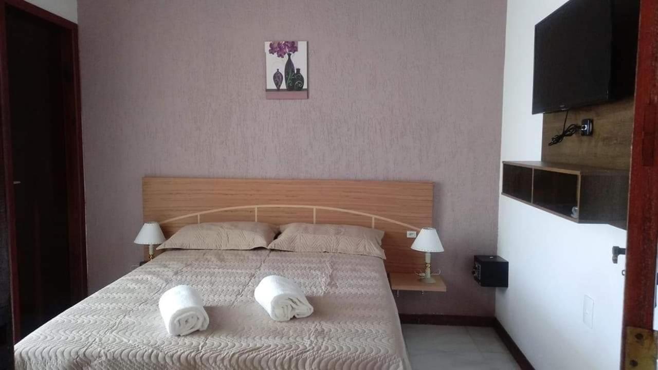 Inn Amigos Campeche Florianópolis