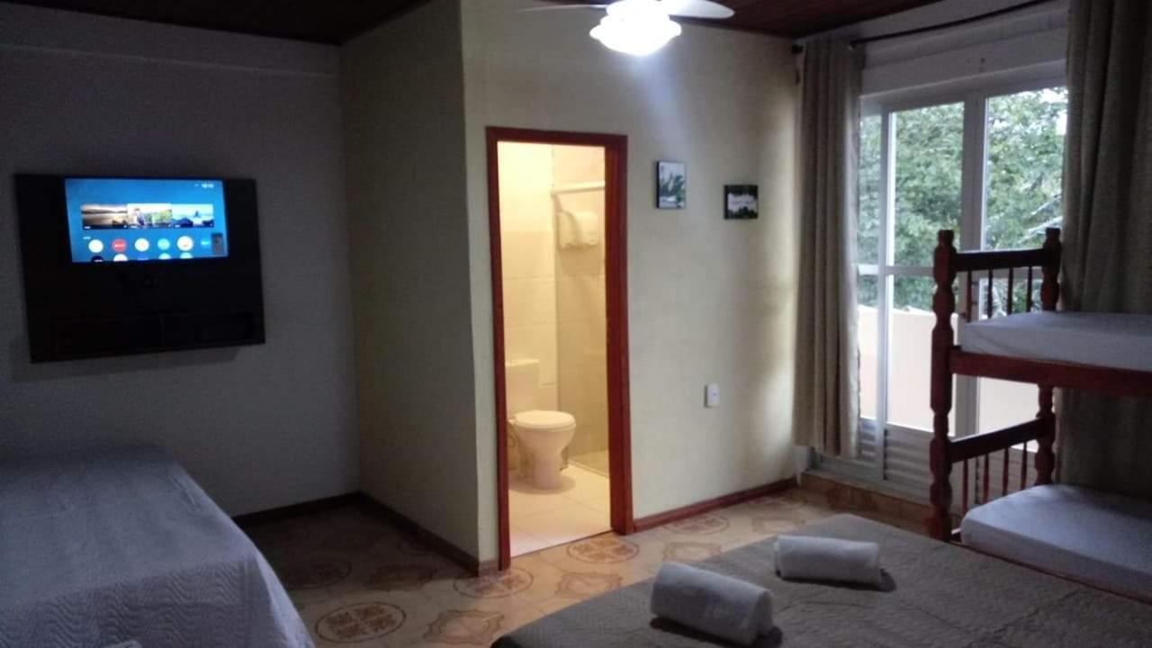 Inn Amigos Campeche *